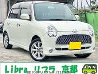 2006 DAIHATSU MIRAGINO