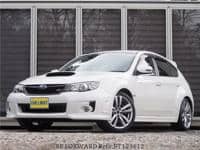 2012 SUBARU IMPREZA 4WD