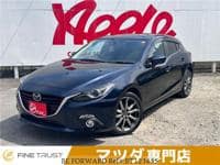 2014 MAZDA AXELA SPORT