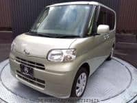 Used 2013 DAIHATSU TANTO BT123675 for Sale