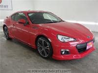 2012 SUBARU BRZ