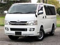 2010 TOYOTA HIACE VAN 4WDGL1KDWR