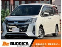 2018 TOYOTA NOAH SIWB10