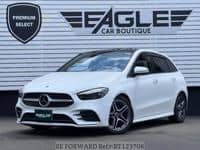 2019 MERCEDES-BENZ B-CLASS