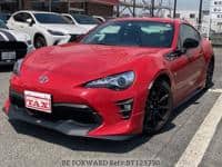 TOYOTA 86