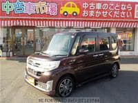 2014 DAIHATSU TANTO CUSTOM