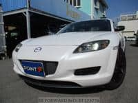 2005 MAZDA RX-8