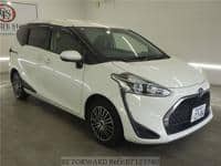 2018 TOYOTA SIENTA