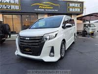 2016 TOYOTA NOAH SIWXB912.1TRD