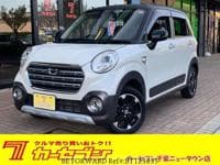 2019 DAIHATSU CAST GVSSA3