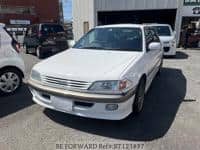 Used 1998 TOYOTA CARINA BT123857 for Sale