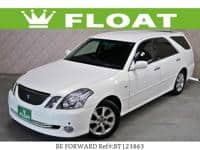 2006 TOYOTA MARK II BLIT