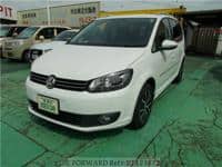 2015 VOLKSWAGEN GOLF TOURAN