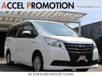 2015 TOYOTA NOAH