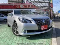 2016 TOYOTA CROWN MAJESTA F