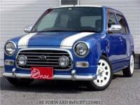 2003 DAIHATSU MIRAGINO /SD/TV//