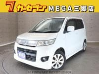 2010 SUZUKI WAGON R