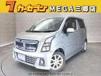 2017 SUZUKI WAGON R