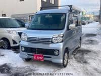 2015 DAIHATSU ATRAI WAGON