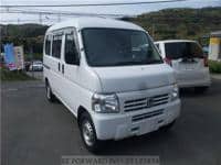 2018 HONDA ACTY VAN SDX