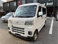 2023 DAIHATSU HIJET CARGO