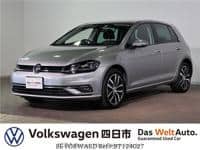 2019 VOLKSWAGEN GOLF TSISDB