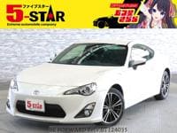 2013 TOYOTA 86