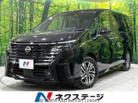 2023 NISSAN SERENA