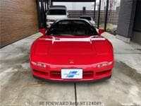 Used 1998 HONDA NSX BT124089 for Sale