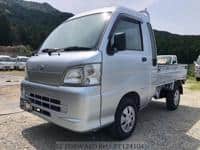 Used 2008 DAIHATSU HIJET TRUCK BT124104 for Sale