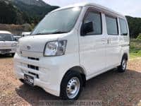 Used 2010 DAIHATSU HIJET CARGO BT124106 for Sale