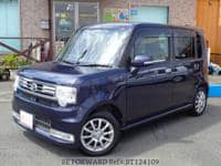 2013 DAIHATSU MOVE CONTE