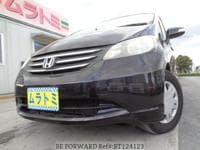 2009 HONDA FREED