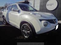 2013 NISSAN JUKE