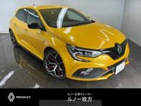 2022 RENAULT MEGANE