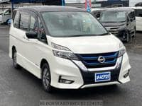 2019 NISSAN SERENA