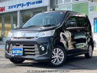 2014 SUZUKI WAGON R