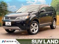 2009 MITSUBISHI OUTLANDER MS