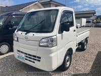 2018 DAIHATSU HIJET TRUCK