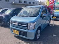 2018 SUZUKI WAGON R