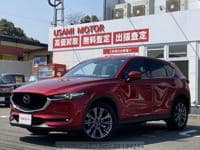 2019 MAZDA CX-5 XD