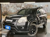 2010 NISSAN X-TRAIL 20X