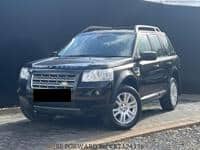 2009 LAND ROVER FREELANDER 2 MANUAL DIESEL