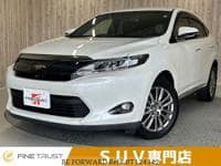 2014 TOYOTA HARRIER 2.0PREMIUMADV