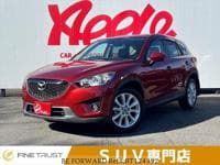 2012 MAZDA CX-5 2.2XDLPKGSKYACTIV