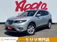 NISSAN X-Trail Hybrid