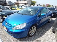 2005 PEUGEOT 307 S16