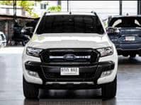 2018 FORD RANGER 3.2