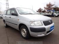 TOYOTA Succeed Van