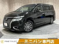 2019 NISSAN ELGRAND 250HSPREMIUM